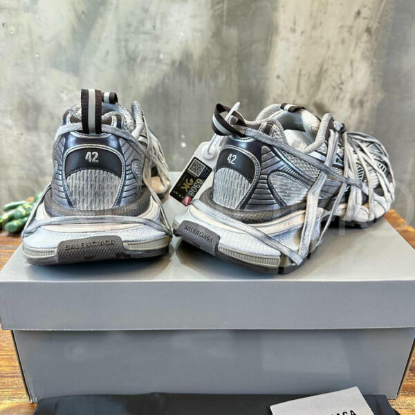 Balenciaga кроссовки PR718403 6