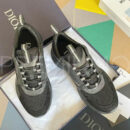 Christian Dior кроссовки PR588004 12