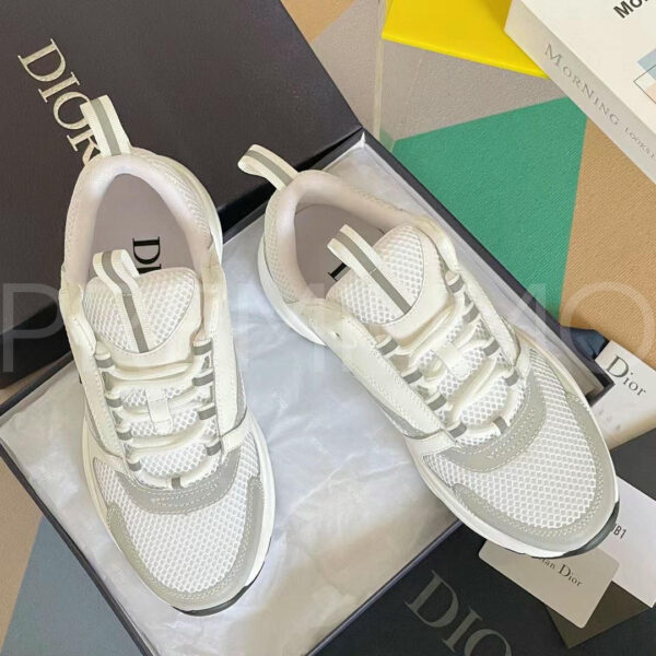 Christian Dior кроссовки PR892532 3