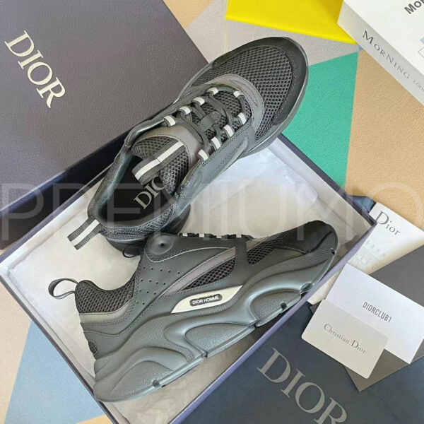 Christian Dior кроссовки PR588004