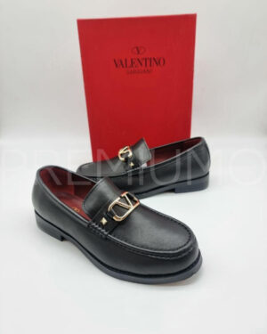 Valentino лоферы PR998396