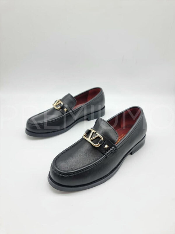 Valentino лоферы PR998396 2