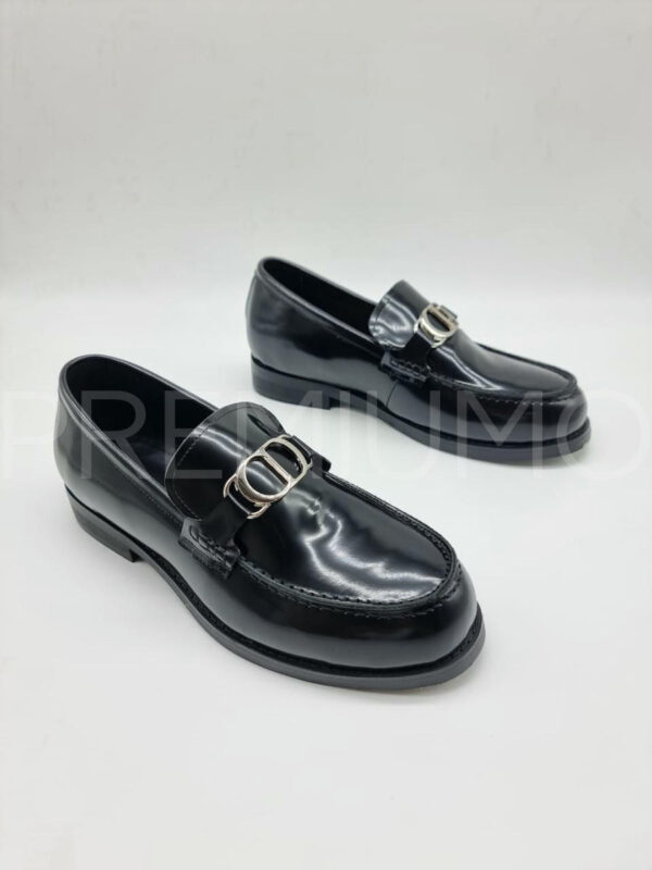 Christian Dior лоферы PR959505 3
