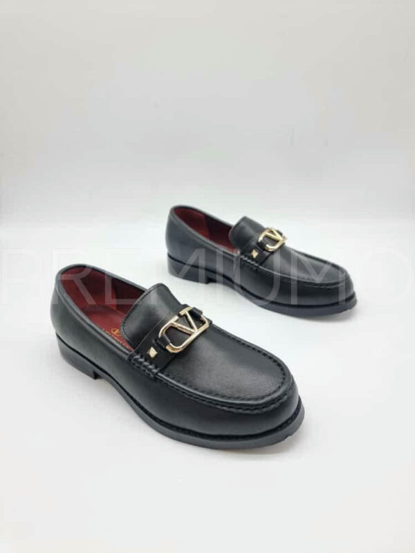 Valentino лоферы PR998396 3
