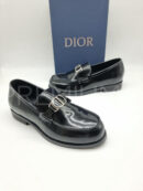 Christian Dior лоферы PR959505 5