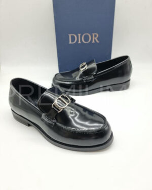 Christian Dior лоферы PR959505