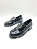 Christian Dior лоферы PR959505 6