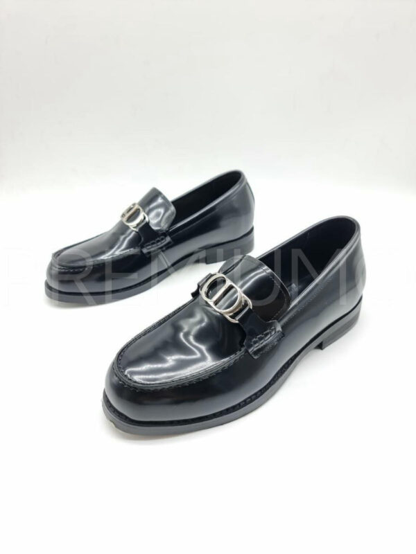 Christian Dior лоферы PR959505 2