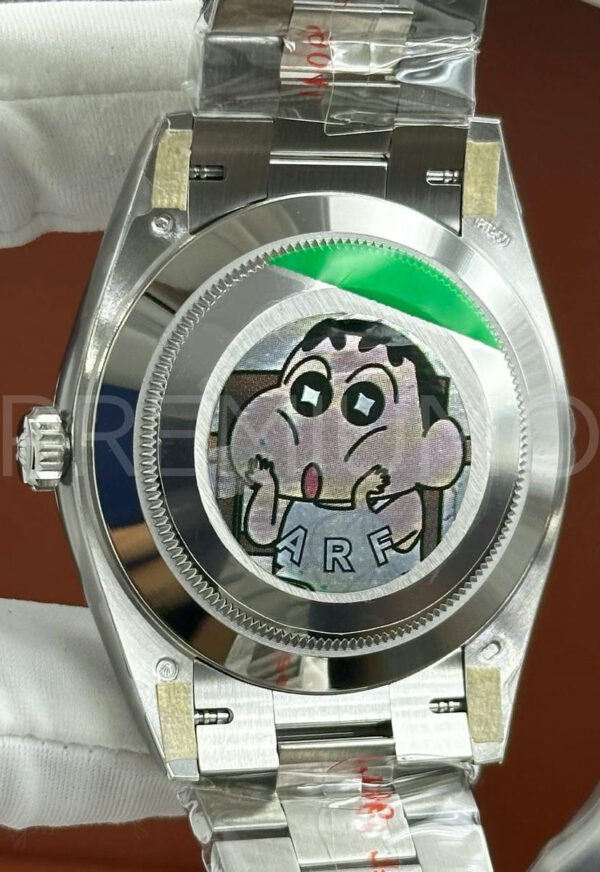 Rolex часы PR663557 4