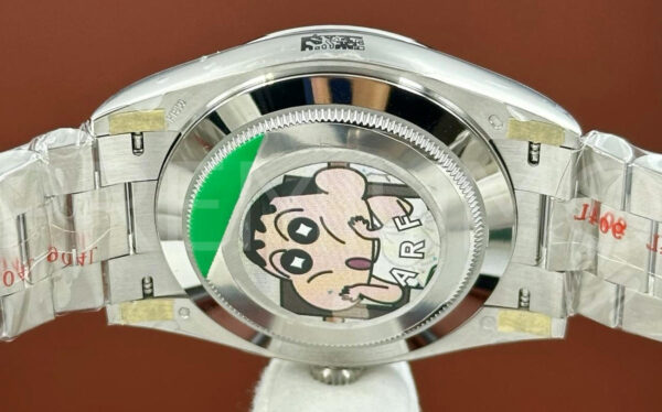 Rolex часы PR663557 3