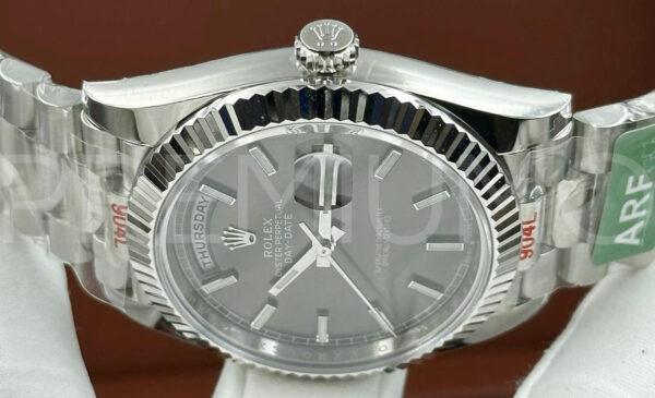 Rolex часы PR122244 2