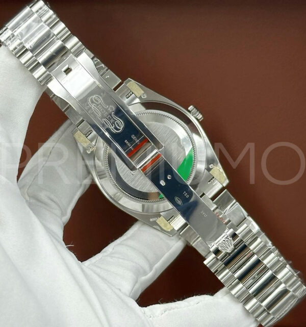 Rolex часы PR122244 5