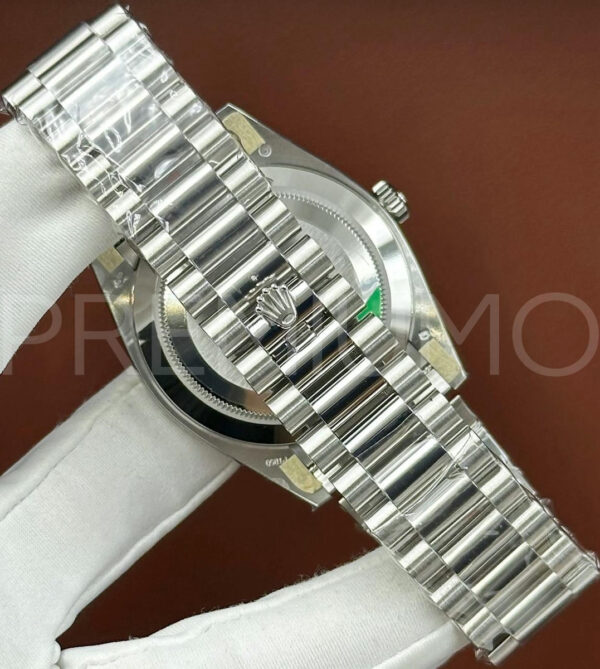 Rolex часы PR122244 6