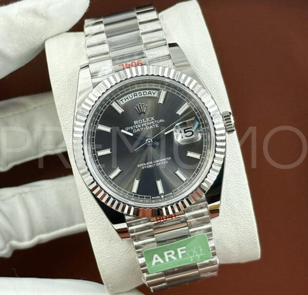 Rolex часы PR122244