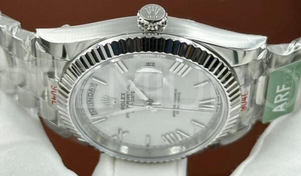 Rolex часы PR817667 2