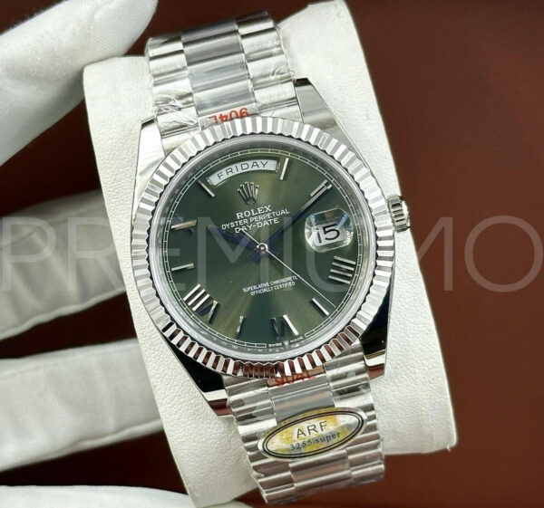 Rolex часы PR155006