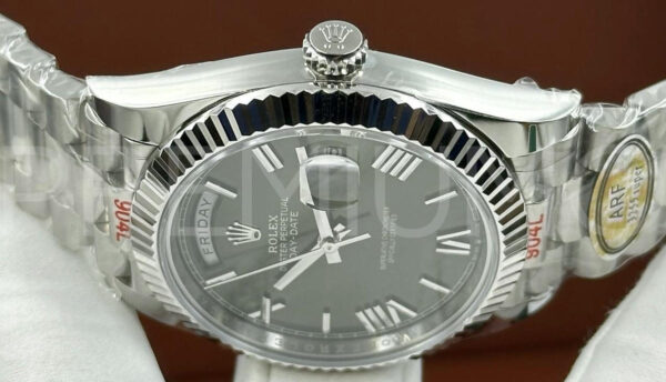 Rolex часы PR155006 2