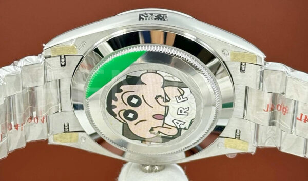 Rolex часы PR155006 3