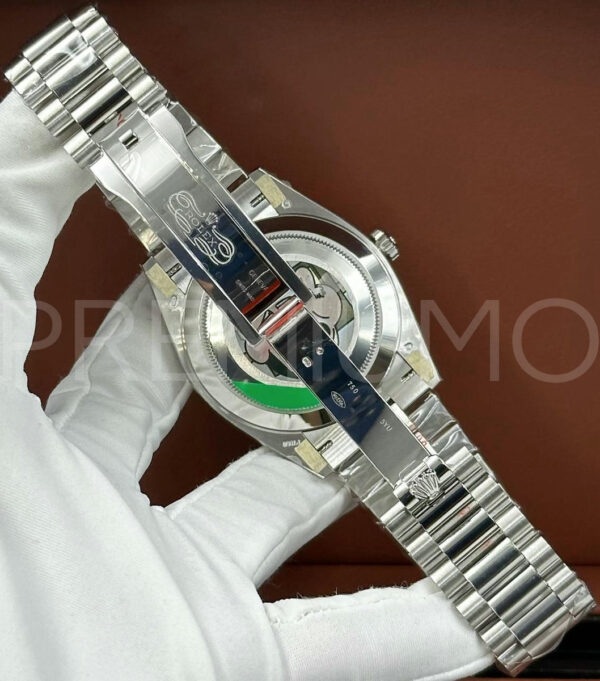 Rolex часы PR155006 5