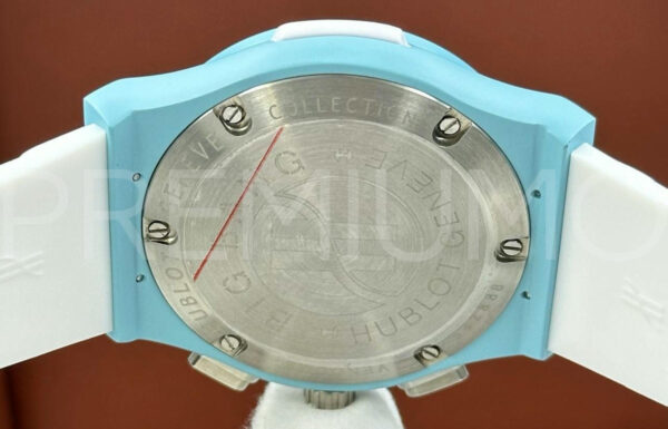 Hublot часы PR660391 3