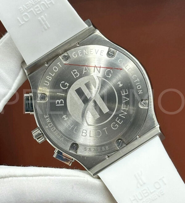 Hublot часы PR965447 4