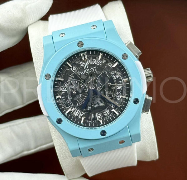 Hublot часы PR722603