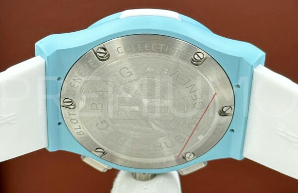 Hublot часы PR722603 3