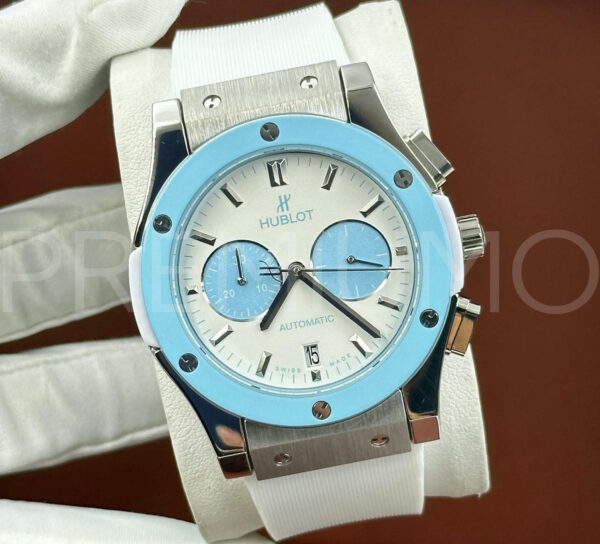 Hublot часы PR965447