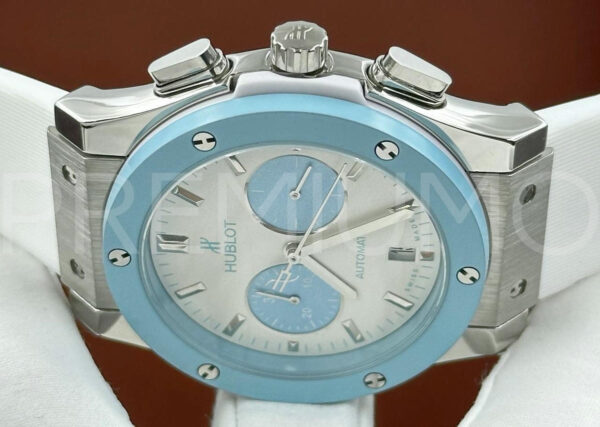 Hublot часы PR965447 2