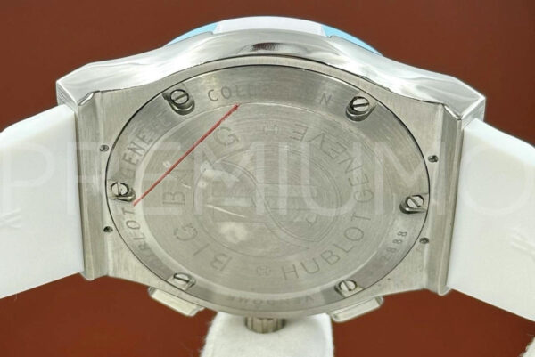 Hublot часы PR965447 3