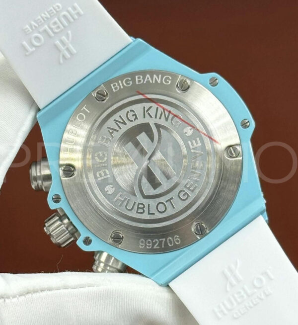 Hublot часы PR574185 4