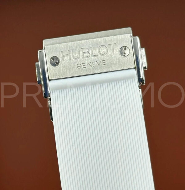 Hublot часы PR722603 5