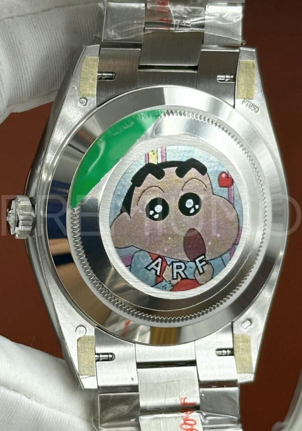 Rolex часы PR663596 4