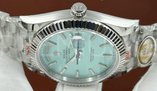Rolex часы PR657522 2