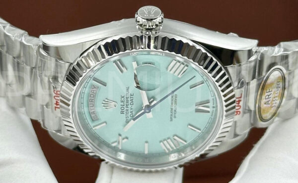 Rolex часы PR663596 2