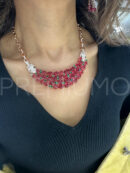 Bvlgari колье PR502979 4