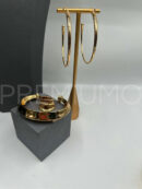 Yves Saint Laurent серьги PR819323 7