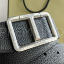 Salvatore Ferragamo ремень PR685889 11