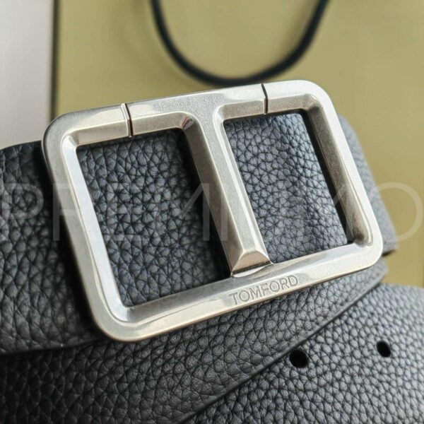 Salvatore Ferragamo ремень PR685889 2