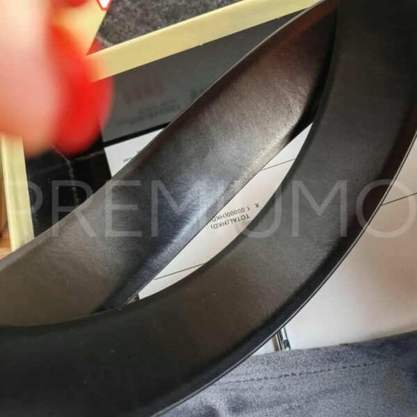 Salvatore Ferragamo ремень PR685889 5