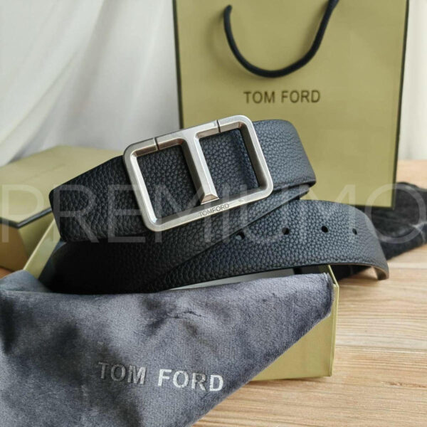 Salvatore Ferragamo ремень PR685889 6