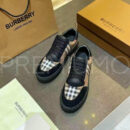 Burberry кроссовки PR809282 10