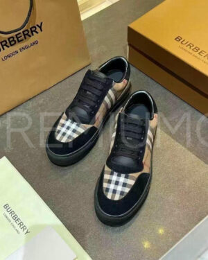 Burberry кроссовки PR809282