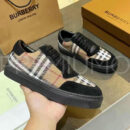 Burberry кроссовки PR809282 11