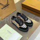 Burberry кроссовки PR809282 12