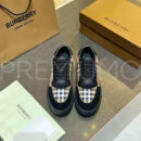 Burberry кроссовки PR809282 13