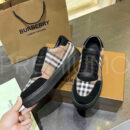 Burberry кроссовки PR809282 15