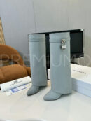 Givenchy сапоги PR843022 9