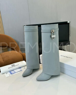 Givenchy сапоги PR843022