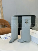 Givenchy сапоги PR843022 15